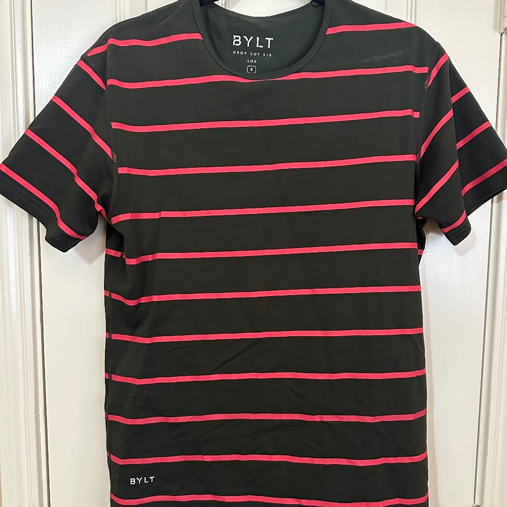 BYLT Basics Lux Shirt